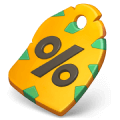 Bonus icon