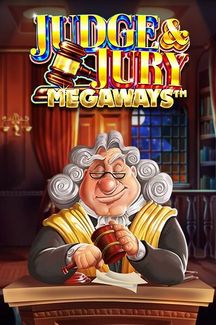 Judge and Jury Megaways