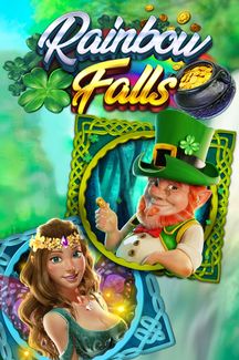 Rainbow Falls