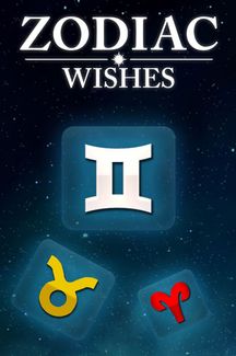 Zodiac Wishes
