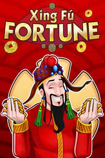 Xing-fu Fortune