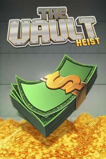 The Vault Heist