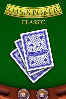 Oasis Poker Classic
