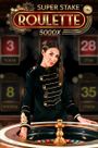 Super Stake Roulette