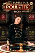 Super Stake Roulette