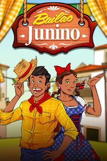 Bailao Junino