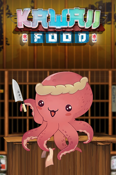 Kawaii Food