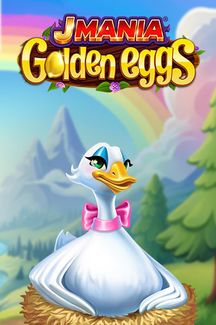 J Mania Golden Eggs