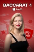 Baccarat 1