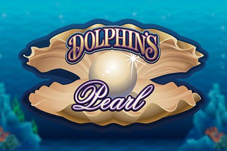 Dolphin's Pearl