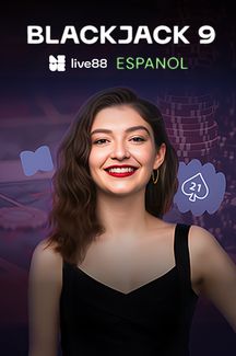 Blackjack Spanish 9