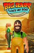 Big Bass Floats my Boat