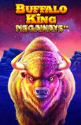 Buffalo King Megaways