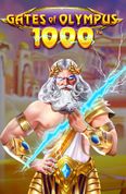 Gates of Olympus 1000