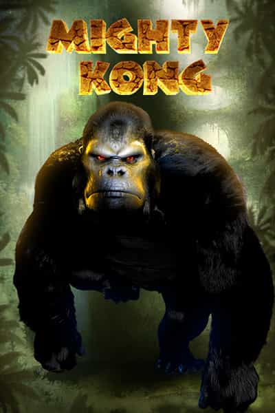 Mighty Kong