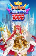 Starlight Princess 1000