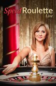 Speed Roulette