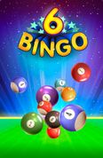 6 Bingo