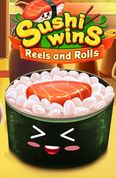 Sushi Wins Reels and Rolls
