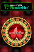 Wall Street Roulette