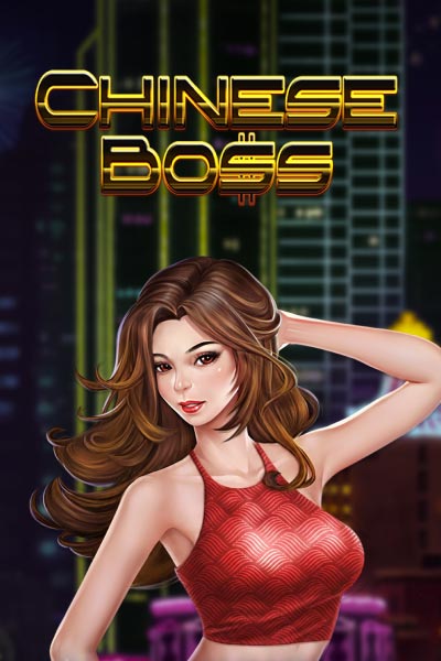 Chinese Boss