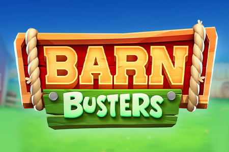 Barn Busters