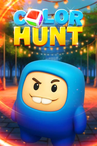 Color Hunt