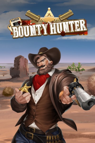 Bounty Hunter