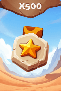 Vinci con moltiplicatore x500