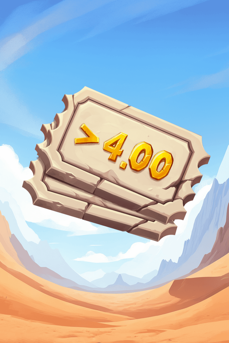 Sklenite kombinirano stavo z min. kvoto 4