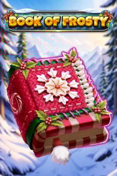 Igrajte Book Of Frosty