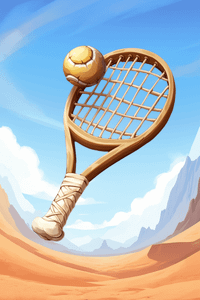 Scommetti una sola volta sugli US Open Singolo Maschile di Tennis