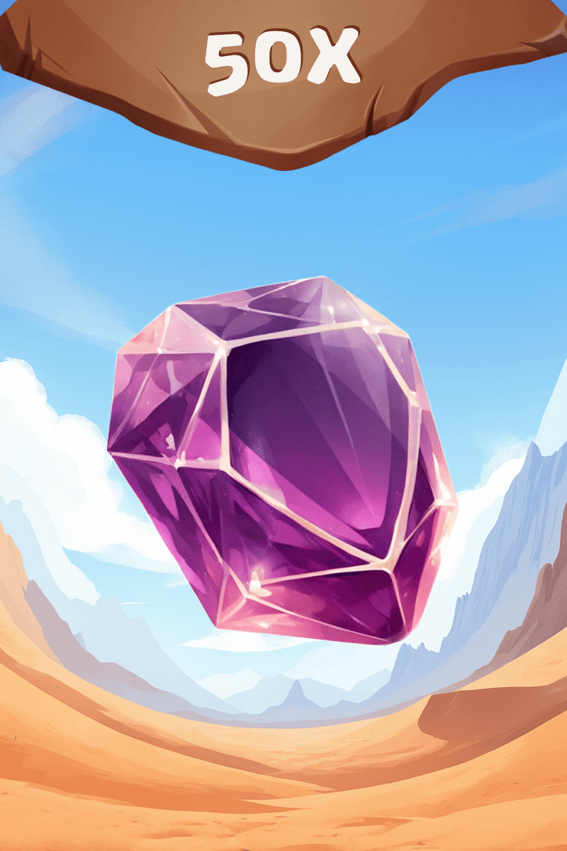 Dobitek 50-krat v igralnici