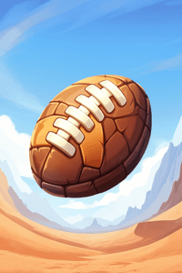 Piazza una scommessa singola sul Football Americano