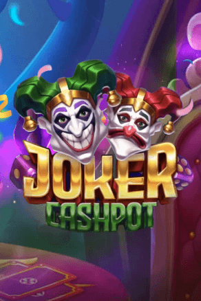Jouez à Joker Cashpot