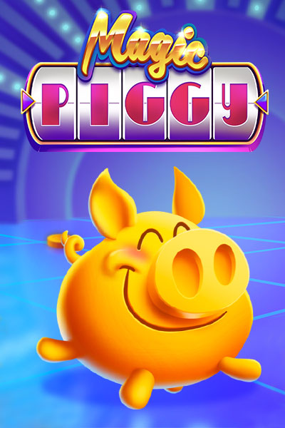 Gioca a Magic Piggy