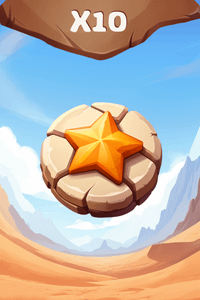 Vinci con moltiplicatore x10