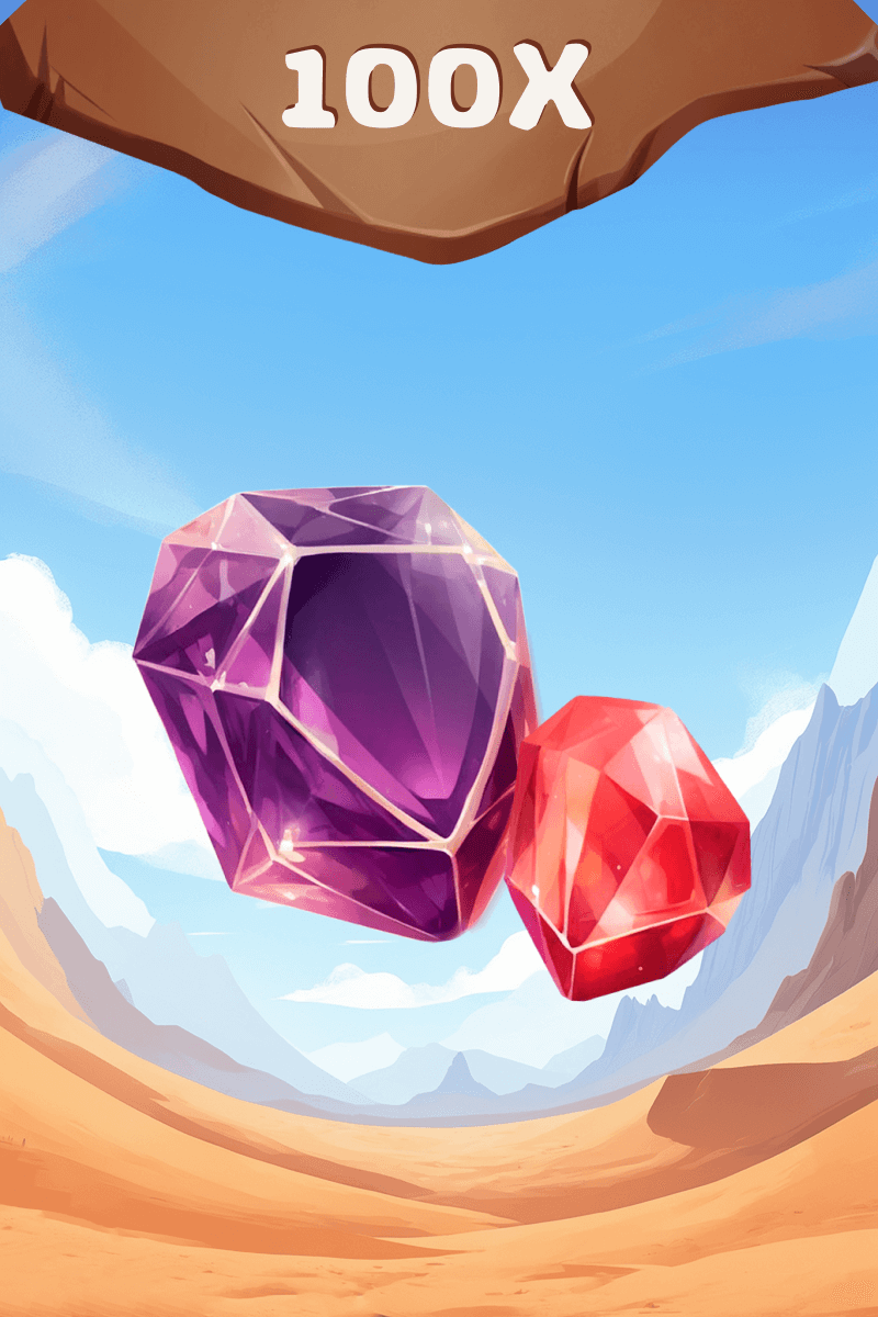 Dobitek 100-krat v igralnici