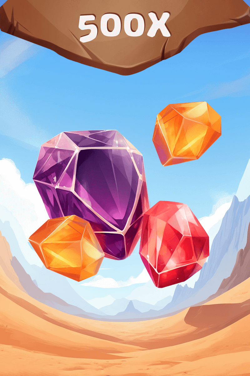 Dobitek 500-krat v igralnici