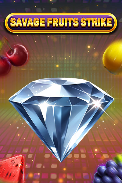 Igrajte Savage Fruits Strike