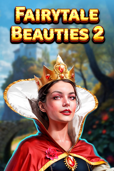 Igrajte Fairytale Beauties 2