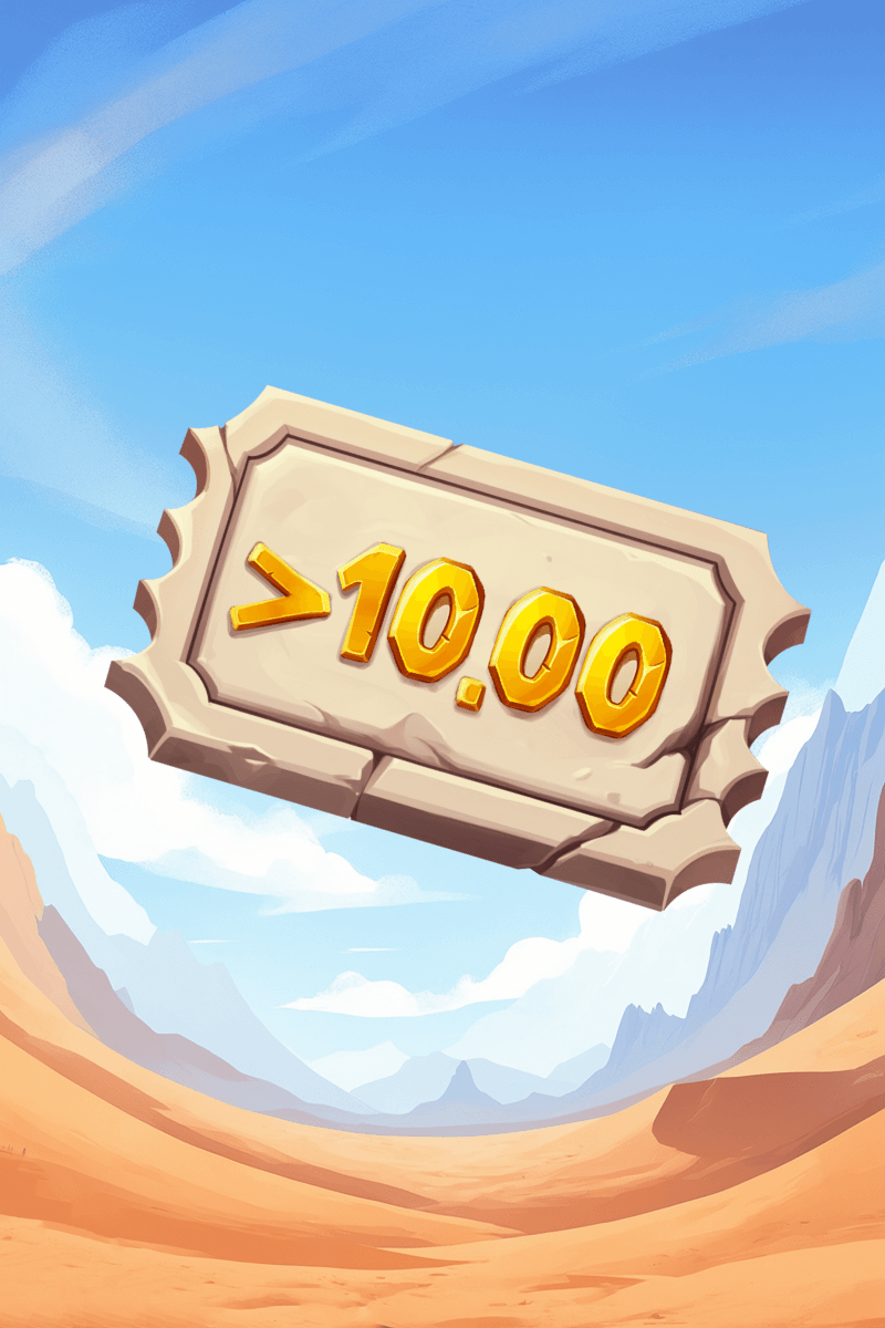 Športna stava na kvote >10