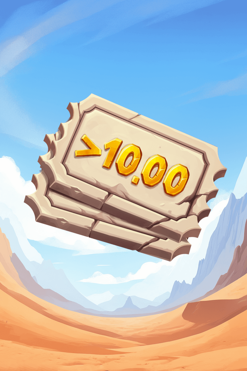 Sklenite kombinirano stavo z min. kvoto 10