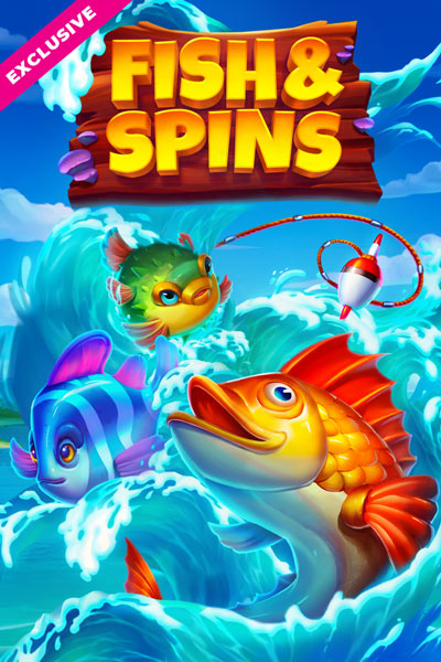 Gioca a Fish&Spins