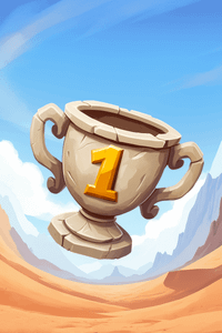 Piazzati 1° in un torneo