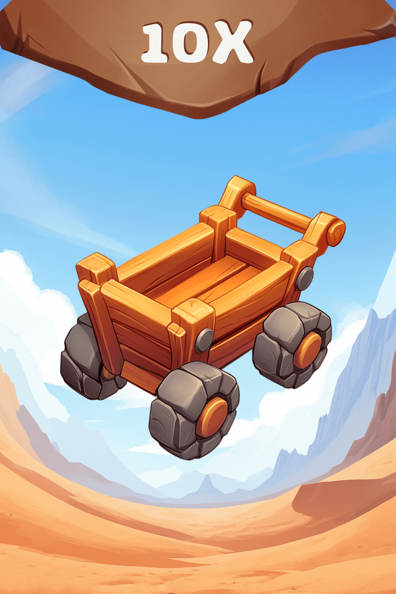 Opravite 10 nakupov v trgovini