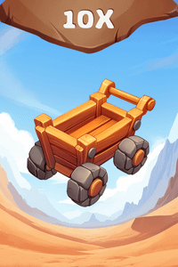 Effettua 10 acquisti nel negozio