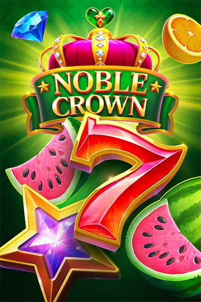 العب  Noble Crown