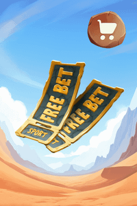 Acquisto di Freebet nel Negozio