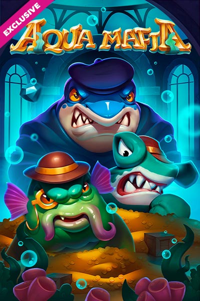 Gioca a Aqua Mafia